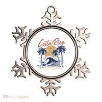 Costa Rica Tropical Ornament thumb 0
