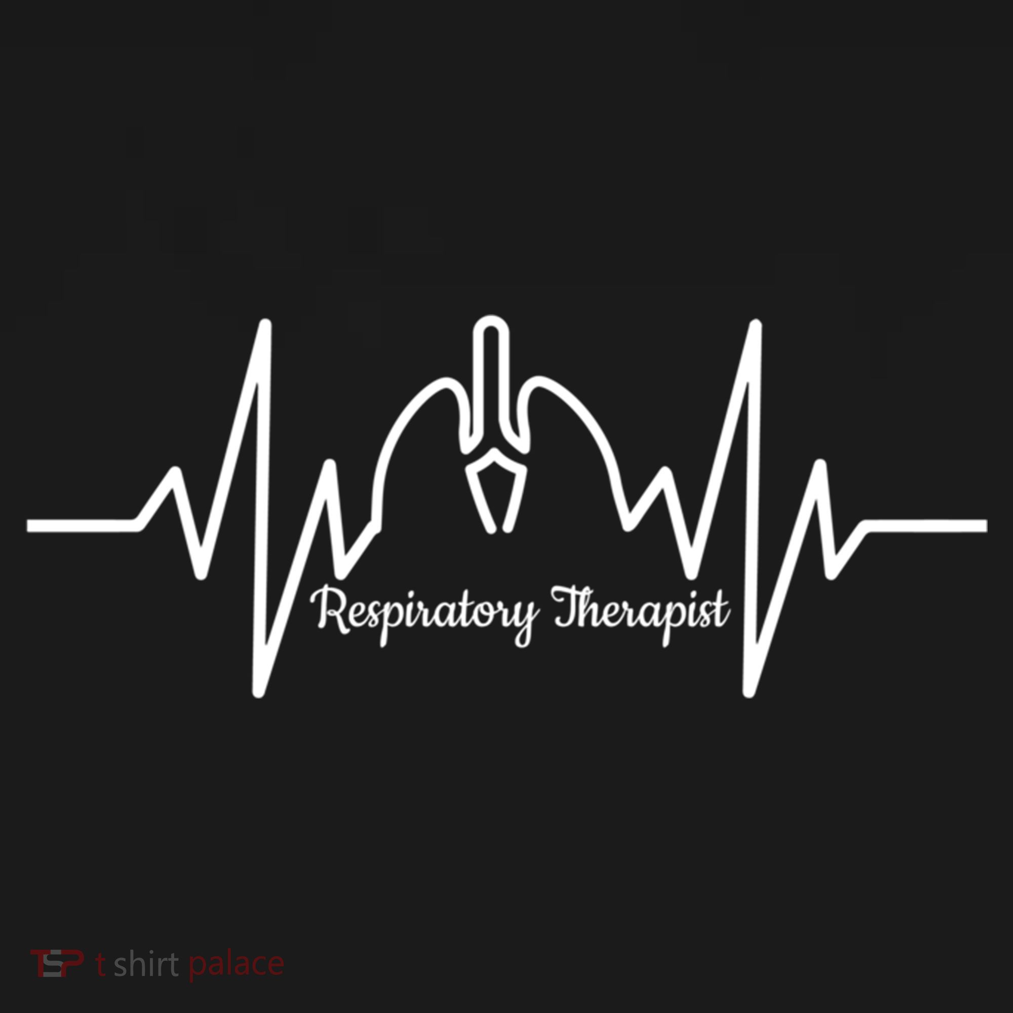 Cute Respiratory Therapist Ekg Heartbeat And Lungs Gift Bucket Hat