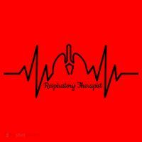 Cute Respiratory Therapist Ekg Heartbeat And Lungs Gift Santa Hat thumb 1