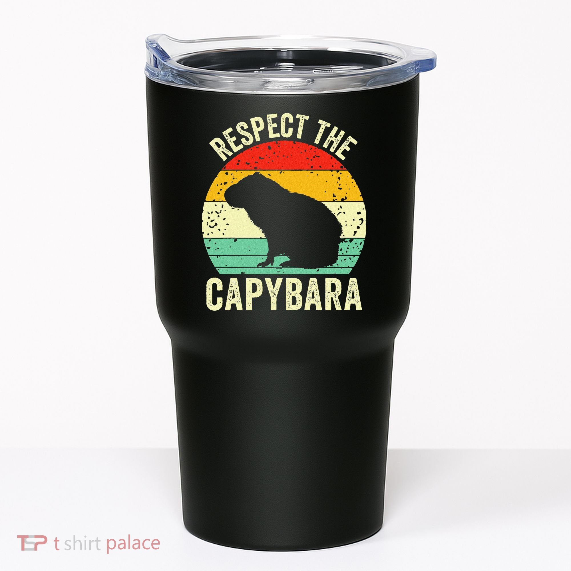 Capybaras Respect The Capybara Cavy Rodent Lover  Tumbler