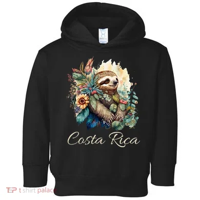 Toddler Hoodie