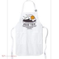Canada Road Trip Japer And Banff National Parks Icefields Pkwy Cute Gift Apron thumb 0