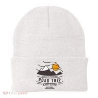 Canada Road Trip Japer And Banff National Parks Icefields Pkwy Cute Gift Beanie thumb 0