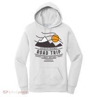Canada Road Trip Japer And Banff National Parks Icefields Pkwy Cute Gift Women's Hoodie thumb 0