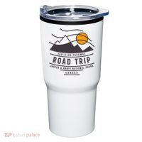 Canada Road Trip Japer And Banff National Parks Icefields Pkwy Cute Gift Tumbler thumb 0