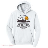 Canada Road Trip Japer And Banff National Parks Icefields Pkwy Cute Gift Tall Hoodie thumb 0