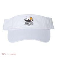 Canada Road Trip Japer And Banff National Parks Icefields Pkwy Cute Gift Visor thumb 0