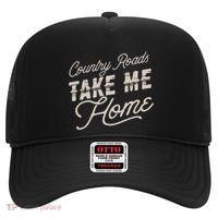 Country Roads Take Me Home Hat thumb 0