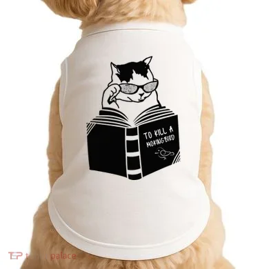 Doggie Tank