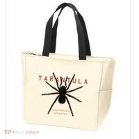 Creepy Real Taxidermy Tarantula Spider Tote Bag thumb 3