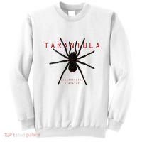 Creepy Real Taxidermy Tarantula Spider Sweatshirt thumb 0
