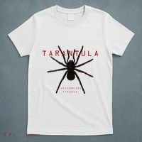 Creepy Real Taxidermy Tarantula Spider T-Shirt thumb 5