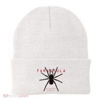 Creepy Real Taxidermy Tarantula Spider Beanie thumb 0