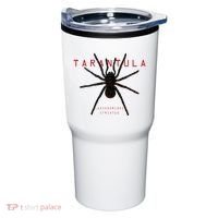 Creepy Real Taxidermy Tarantula Spider Tumbler thumb 0