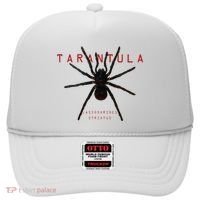 Creepy Real Taxidermy Tarantula Spider Hat thumb 0