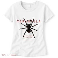 Creepy Real Taxidermy Tarantula Spider Women's T-Shirt thumb 0