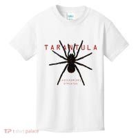 Creepy Real Taxidermy Tarantula Spider Kids T-Shirt thumb 0