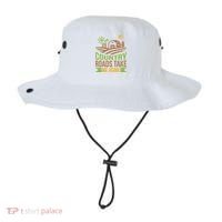 Country Roads Take Me Home Bucket Hat thumb 0