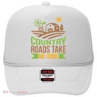 Country Roads Take Me Home Hat thumb 0