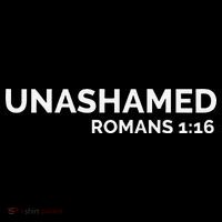 Christian Romans Unashamed Jesus Cross Coffee Mug thumb 5