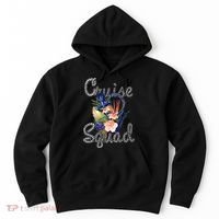 Cruise Squad Anchor Hoodie thumb 0
