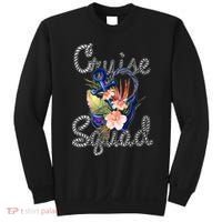 Cruise Squad Anchor Sweatshirt thumb 0