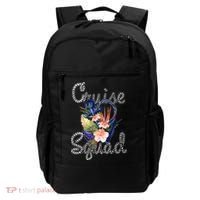 Cruise Squad Anchor Backpack thumb 0
