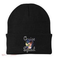 Cruise Squad Anchor Beanie thumb 0