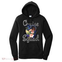 Cruise Squad Anchor Women's Hoodie thumb 0