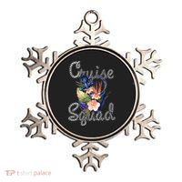 Cruise Squad Anchor Ornament thumb 0