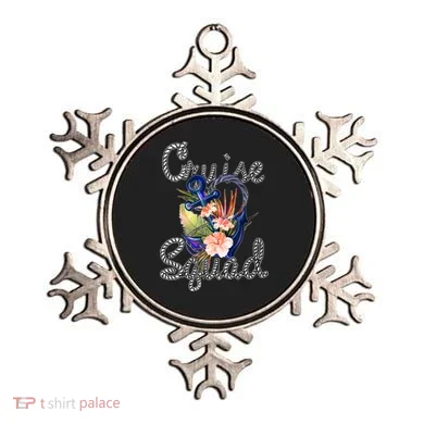 Cruise Squad Anchor Ornament