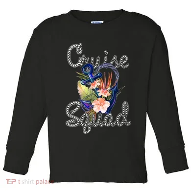 Toddler Long Sleeve
