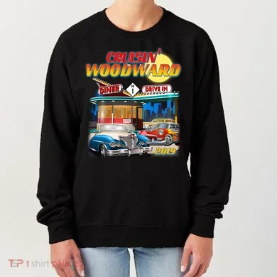 Women's Sweatshirt