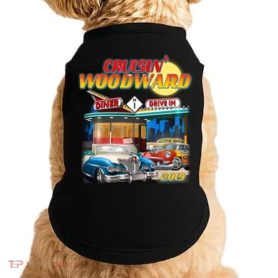 Doggie Tank