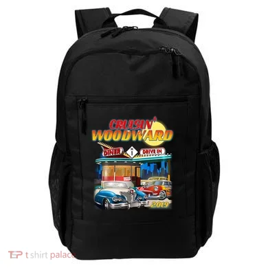 Backpack