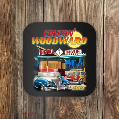 Coaster