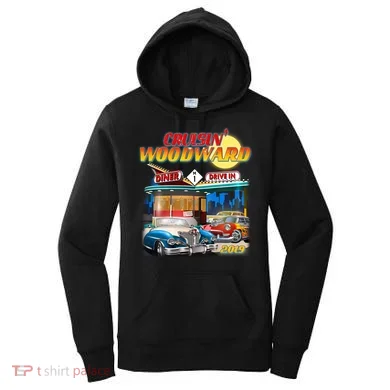 Women's Hoodie
