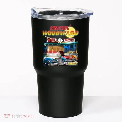 Tumbler