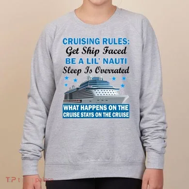 Women's Sweatshirt