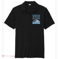 Cruising Rules Get Ship Faced Funny Cruise Sport-Tek Posi-UV Pro Polo thumb 0