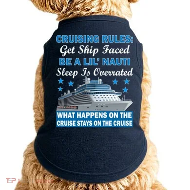 Doggie Tank