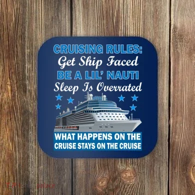 Coaster
