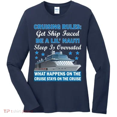 Women's Long Sleeve Shirt