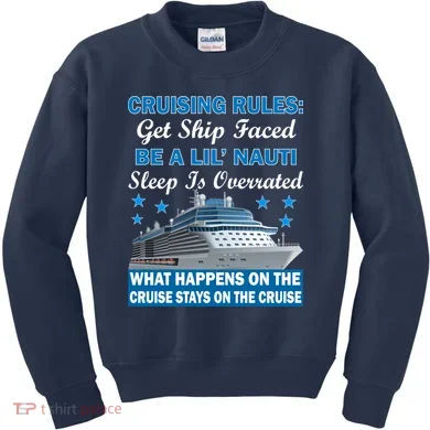Kids Sweatshirt