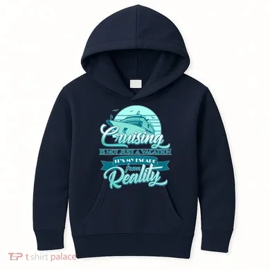 Kids Hoodie