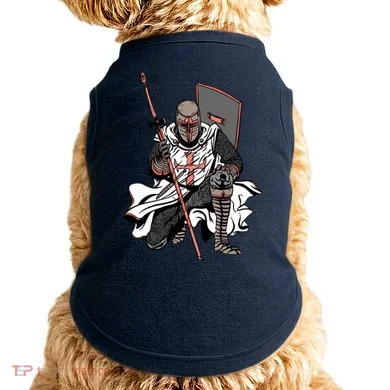 Doggie Tank