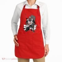 Crusader Knight Apron thumb 2