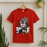 Crusader Knight T-Shirt thumb 2