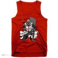 Crusader Knight Tank Top thumb 0