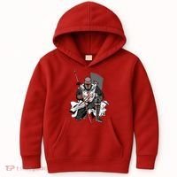 Crusader Knight Kids Hoodie thumb 0